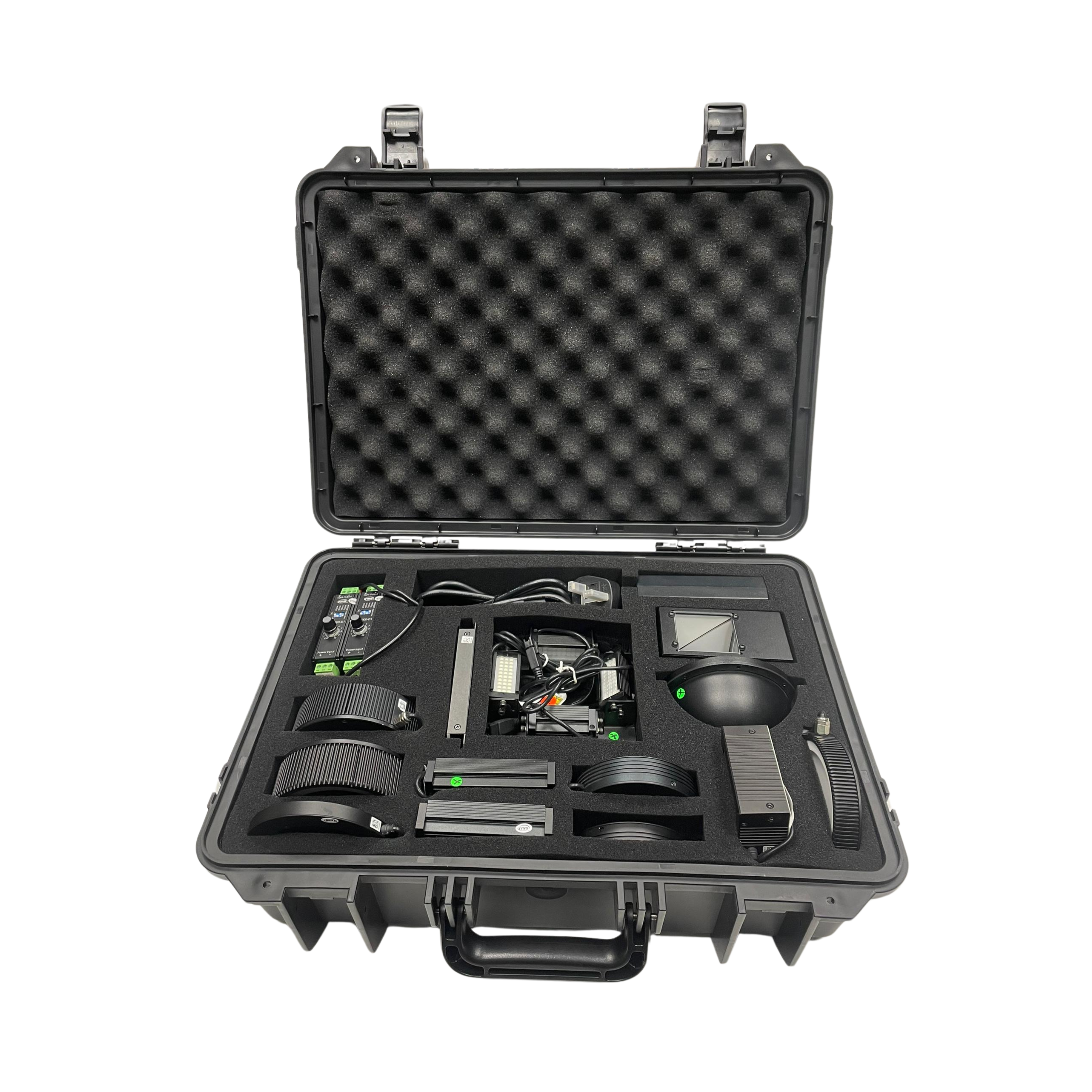Illumination Demo Kit